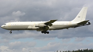 Photo of 272 - Boeing 707-3L6C(KC) Re'em operated by Israeli Air Force