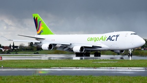 Photo with serial 32866 - Boeing 747-428F(ER)