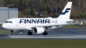 Photo with serial 2266 - Airbus A319-112