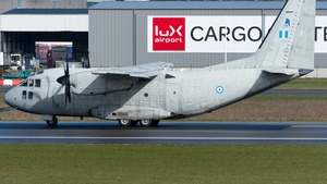 Photo of 4122 - Alenia C-27J Spartan operated by Hellenic Air Force