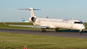 Photo of EI-HIA - Bombardier CRJ-1000EL operated by CityJet