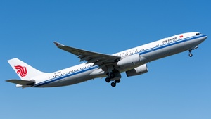 Photo of B-5916 - Airbus A330-343 operated by Air China