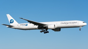 Photo with serial 32795 - Boeing 777-36N(ER)(SF)