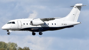 Photo with serial 3147 - Dornier 328-310 Jet