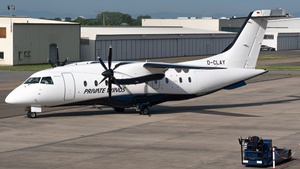 Photo with serial 3117 - Dornier 328-110