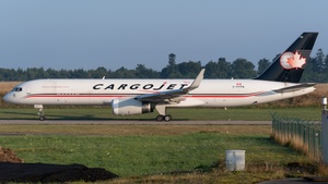 Photo of C-FFPA - Boeing 757-223(PCF) operated by Cargojet Airways