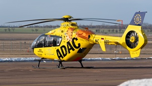 Photo of D-HXAD - Eurocopter EC135 P2+ operated by ADAC Luftrettung