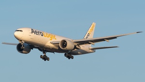 Photo of D-AALG - Boeing 777-FZN operated by AeroLogic