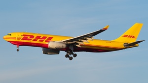 Photo of D-ALMA - Airbus A330-243F operated by European Air Transport