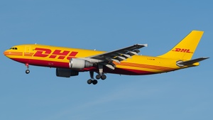 Photo of D-AZMP - Airbus A300B4-622R(F) operated by European Air Transport