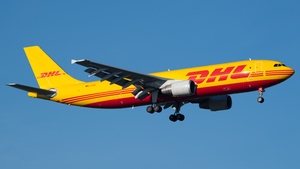 Photo of D-AEAN - Airbus A300B4-622R(F) operated by European Air Transport