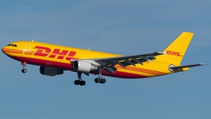 Photo of D-AEAC - Airbus A300B4-622R(F) operated by European Air Transport