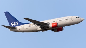 Photo of LN-RPJ - Boeing 737-783 operated by SAS Scandinavian Airlines