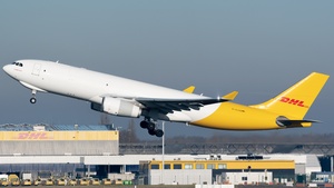 Photo of D-ALOS - Airbus A330-243F operated by European Air Transport