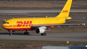Photo of D-AZMK - Airbus A300B4-622R(F) operated by European Air Transport