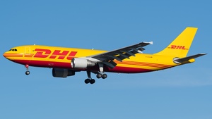 Photo of D-AZMM - Airbus A300B4-622R(F) operated by European Air Transport
