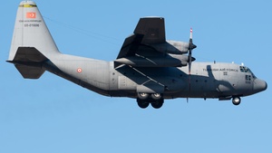 Photo of 68-01606 - Lockheed Martin C-130EM Hercules operated by Turkish Air Force