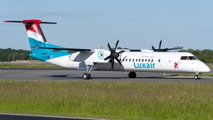 Photo with serial 4534 - Bombardier DHC-8-402 Dash 8 Q400