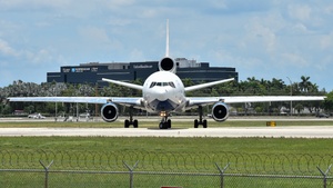 Photo of CP-2791 - McDonnell Douglas MD-10-30(F) operated by Transportes Aéreos Bolivianos