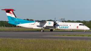 Photo with serial 4513 - Bombardier DHC-8-402 Dash 8 Q400