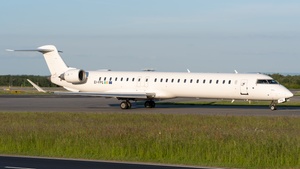 Photo of EI-FPG - Bombardier CRJ-900LR operated by CityJet