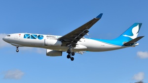 Photo of TC-MCZ - Airbus A330-243F operated by MNG Airlines