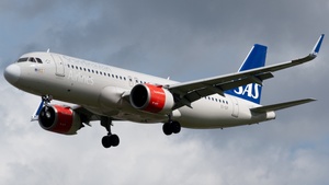 Photo of EI-SIF - Airbus A320-251N operated by SAS Connect