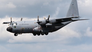 Photo of 16805 - Lockheed C-130H Hercules operated by Portuguese Air Force
