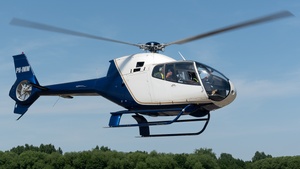 Photo with serial 1217 - Eurocopter EC120B Colibri