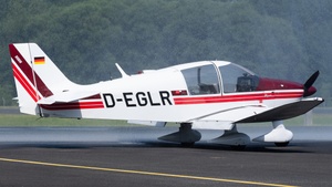 Photo of D-EGLR - Robin DR400/180 Régent operated by Verein für Luftfahrt Mönchengladbach, Rheydt & Umgebung