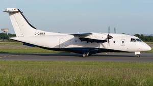 Photo with serial 3119 - Dornier 328-110