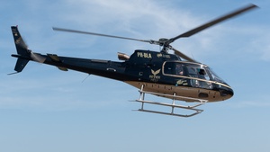 Photo of PH-BLA - Aérospatiale AS350B3 Écureuil operated by RevierHeli