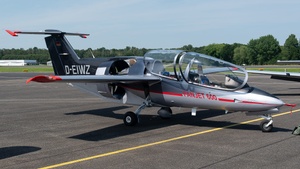 Photo of D-EIWZ - RFB Fanjet 600 operated by Private