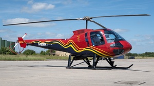 Photo of N480RS - Enstrom 480 operated by Private