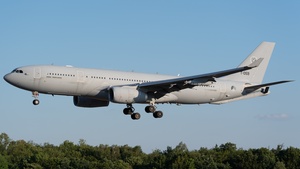 Photo of T-059 - Airbus KC-30M operated by Royal Netherlands Air Force