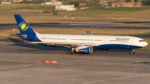 Photo of 9XR-WP - Airbus A330-343 operated by RwandAir