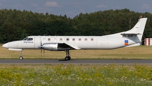 Photo of EC-NIP - Fairchild Swearingen Metro III operated by Flightline