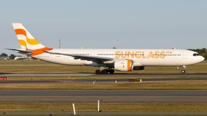 Photo of OY-VKR - Airbus A330-941 operated by Sunclass Airlines