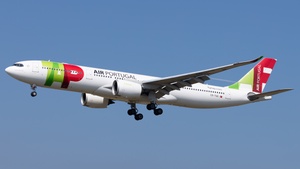 Photo of CS-TUQ - Airbus A330-941 operated by TAP Air Portugal
