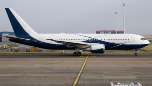 Photo of P4-CLA - Boeing 767-2DX(ER) operated by Comlux Aviation Aruba