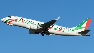 Photo of SX-ASK - Embraer ERJ-175STD operated by Marathon Airlines