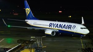 Photo of 9H-QAB - Boeing 737-8AS operated by Ryanair (opb Malta Air)
