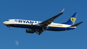 Photo of 9H-QFK - Boeing 737-8AS operated by Ryanair (opb Malta Air)
