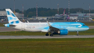 Photo of G-TTNA - Airbus A320-251N operated by British Airways