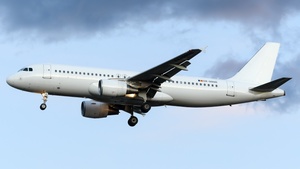 Photo of ER-00010 - Airbus A320-214 operated by FlyOne