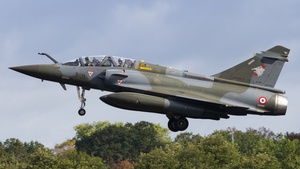 Photo of 675 - Dassault Mirage 2000D operated by French Air Force
