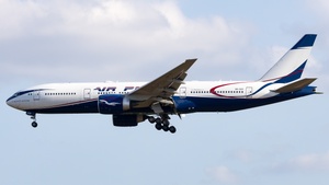 Photo of 5N-CEG - Boeing 777-246(ER) operated by Air Peace