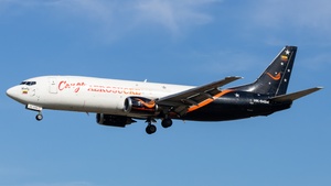 Photo of HK-5434 - Boeing 737-436(SF) operated by Aerosucre