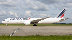 Photo of F-HRBC - Boeing 787-9 Dreamliner operated by Air France
