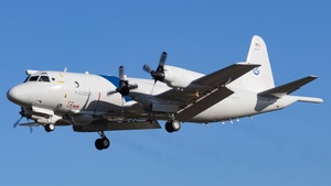 Photo of N480SK - Lockheed P-3B HW Orion operated by US Customs and Border Protection